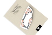 Art Nouveau - Labels, Stickers & Tapes
