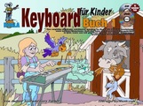 undefined, Keyboard für Kinder