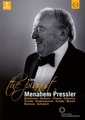 undefined, Menahem Pressler: The Pianist [Video]