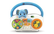 undefined, VTECH Do, Ré, Mi Baby Radio