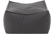 Blomus Pouf STAY Coal 60x60cm Blomus 62004