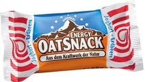 Energy OatSnack Riegel 65g Joghurt-Erdbeere 2019 Riegel