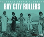 Original Album Classics, 5 Audio-CDs