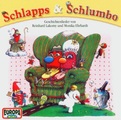 undefined, Schlapps und Schlumbo, 1 Audio-CD