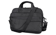 undefined, Trust Sydney Notebooktasche 40,6 cm (16 Zoll) Aktenkoffer Schwarz