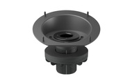 LOGITECH Tap Riser Mount Graphite - Tap Riser Mount Kit