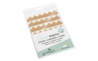 undefined, Goldbuch Fotoecken Crea Kraft - 252 Stück pro Beutel, selbstklebend