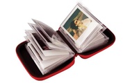 undefined, Polaroid Originals Go Pocket Photo Album Fotoalbum Rot 36 Blätter Perfekte Verbindung