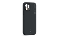 ShiftCam AC-CA-12-CH-EN Handy-Schutzhülle Cover Holzkohle