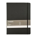 undefined, Notizbuch A4 kariert