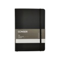 undefined, Notizbuch A5 kariert