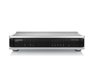 Lancom Systems 62111 WLAN-Router Gigabit Ethernet Dual-Band (2,4 GHz/5 GHz) Schwarz, Grau