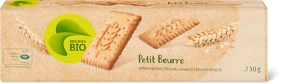 undefined, Bio Petit Beurre 230g