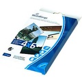 MediaRange MRINK104 Fotopapier Weiß Hoch-Glanz
