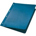 Leitz Cardboard Folder, A4, blue