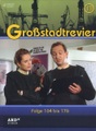 Großstadtrevier. Tl.11, 4 DVD (Softbox)