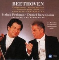 Beethoven: Violin Concerto, Romances Nos. 1 & 2