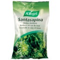 Santasapina Hustenbonbons 5.2 g Bioforce (100 g)