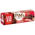 Lu Guezli Pim's Himbeere