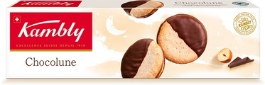 Kambly Guezli Chocolune