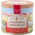 Le Saunier de Camargue, Fleur de Sel de Camargue 125g