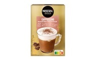 Nescafé Cappucino Instantkaffee ungesüsst 10 Beutel