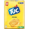 Lu, Tuc Cracker Original 3x100g
