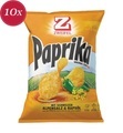 Zweifel Chips Paprika