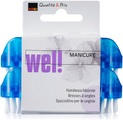 Wel!, Wel! Handwaschbürsten Farbe assortiert