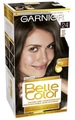 Belle Color Haarfärbung 24 Dunkelbraun