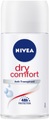 Nivea, Nivea Deo Dry Comfort Roll-on