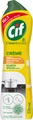 Cif Crème Reiniger Citrus