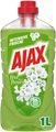 Ajax Allzweckreiniger Antibakteriell Orchidee