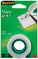 Scotch, Scotch Magic Klebeband gross