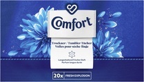 Comfort Tumbler-Tücher 20 Stück