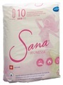 Sana Jeunesse