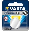 Varta, Varta Knopfzelle CR2032 1 St.