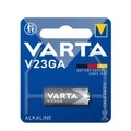 Varta, Lithium Batterie V23GA/MN21, 12V - 1 Stück