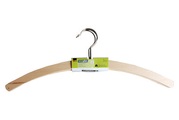 Oecoplan Kleiderbügel Holz FSC 3 Stück