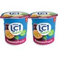Nestle, LC1 Passionsfrucht 2x150g