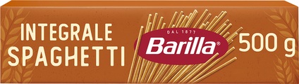 Barilla, Barilla Spaghetti Nr. 5 Vollkorn 500g