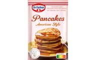 Dr.Oetker Dessertmischung Pancakes
