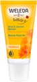 Weleda, Weleda Baby Wind- & Wetterbalsam Calendula