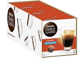 Nescafé Dolce Gusto Caffè Lungo koffeinfrei Kaffeekapseln 16 Stück