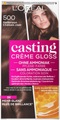 Casting Crème Gloss 500 Hellbraun