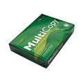 MultiCopy MultiCopy 88046519 Universal Druckerpapier Kopierpapier DIN A4 80 g/m² 500 Blatt Weiß