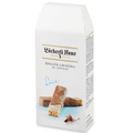 Läckerli Huus Basler Läckerli mit Milchschokolade