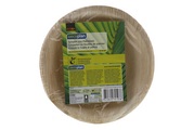 Coop, Oecoplan Palmblatt Schalen rund 18cm