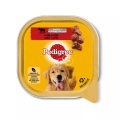 Pedigree Rind+Leber Terrine 300 g
