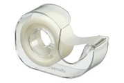Klebeband mit Abroller 19mmx10m